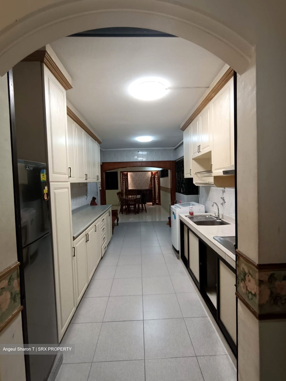 Blk 724 Yishun Street 71 (Yishun), HDB Executive #433489771